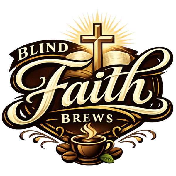 Blind Faith Brews