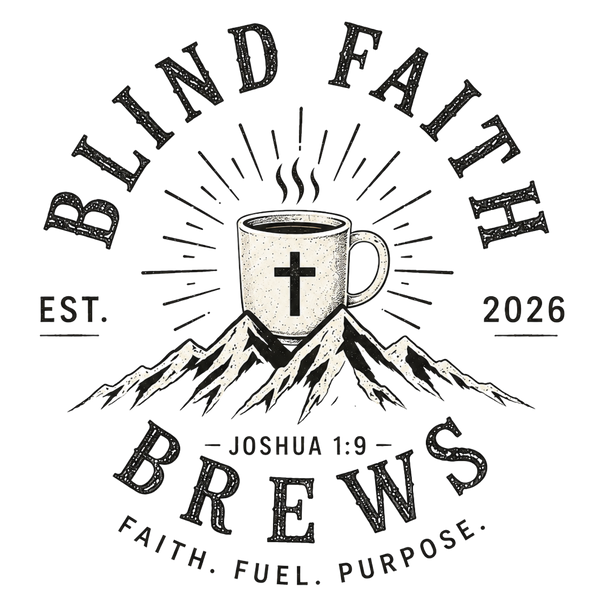 Blind Faith Brews