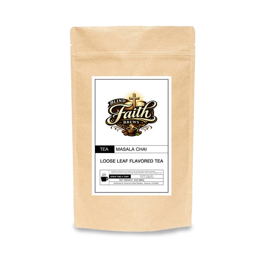 Masala Chai
